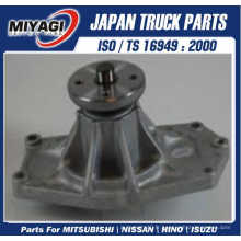 Me995424 Pompe à eau 4D34 pour Mitsubishi